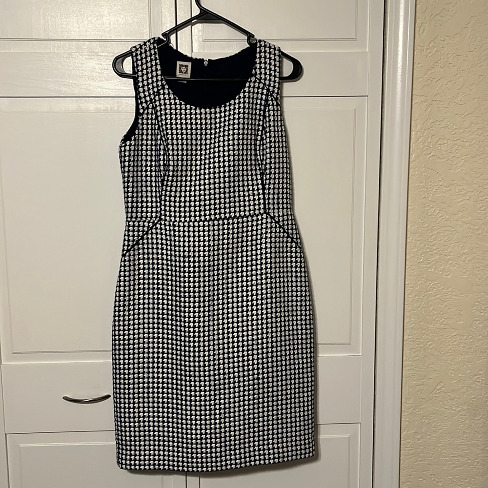 Work dress